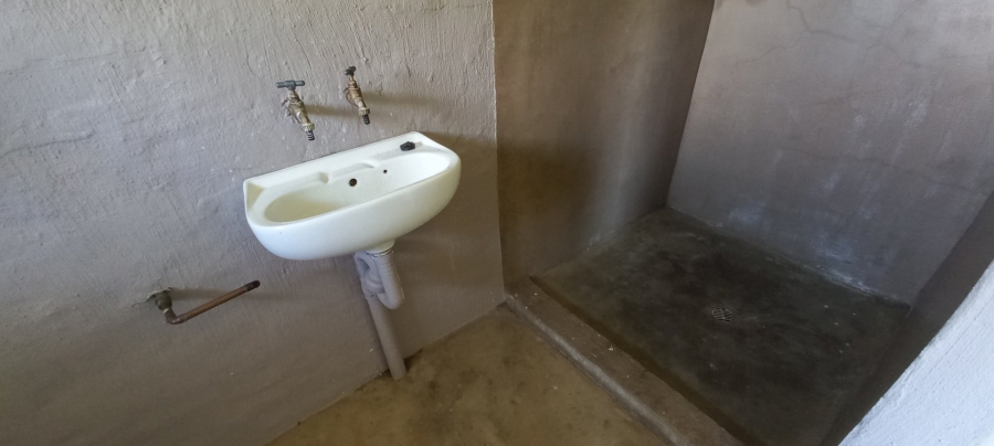 To Let 1 Bedroom Property for Rent in Balley Duff Free State